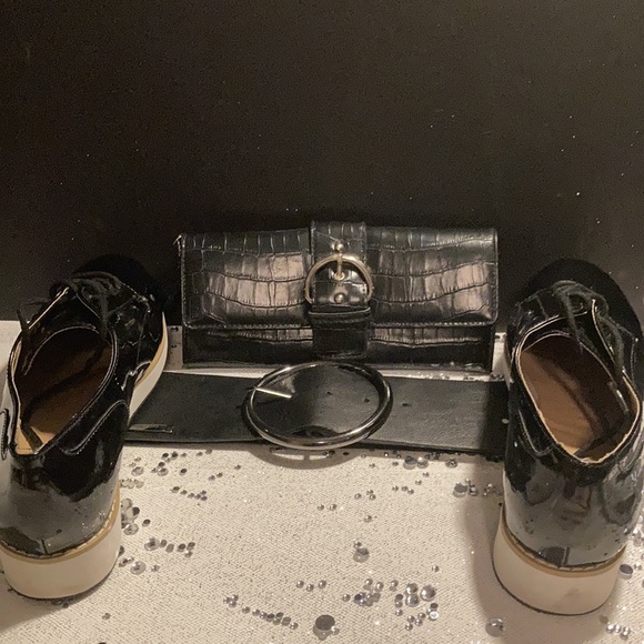 Black stylish bundle - Picture 8 of 8